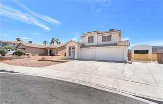 104 Appian Way  