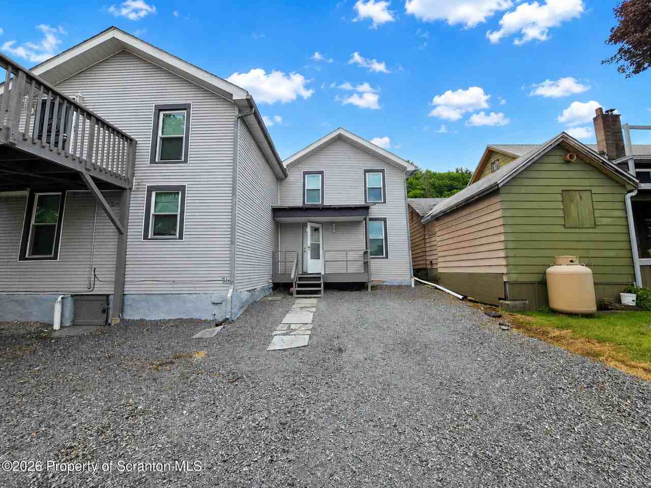 605 Spring St #1 - Photo 2 of 20