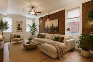 941 Garden St #1 - Photo 1 of 1