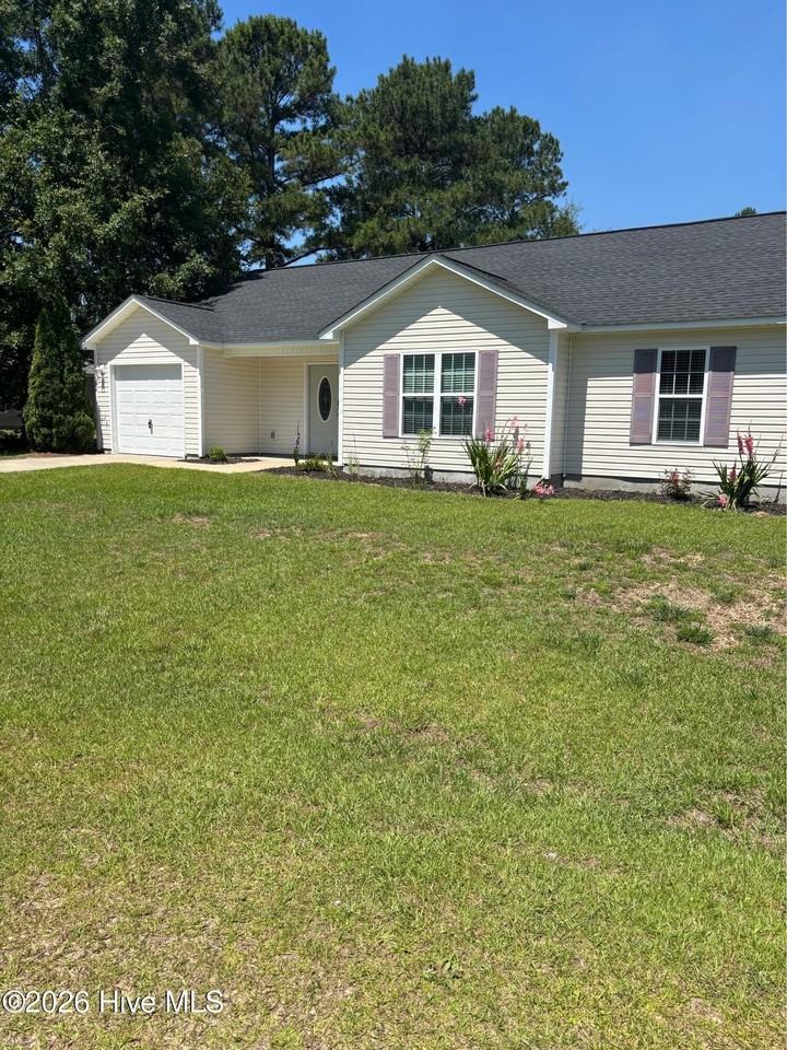158 Ashbury Park Ln