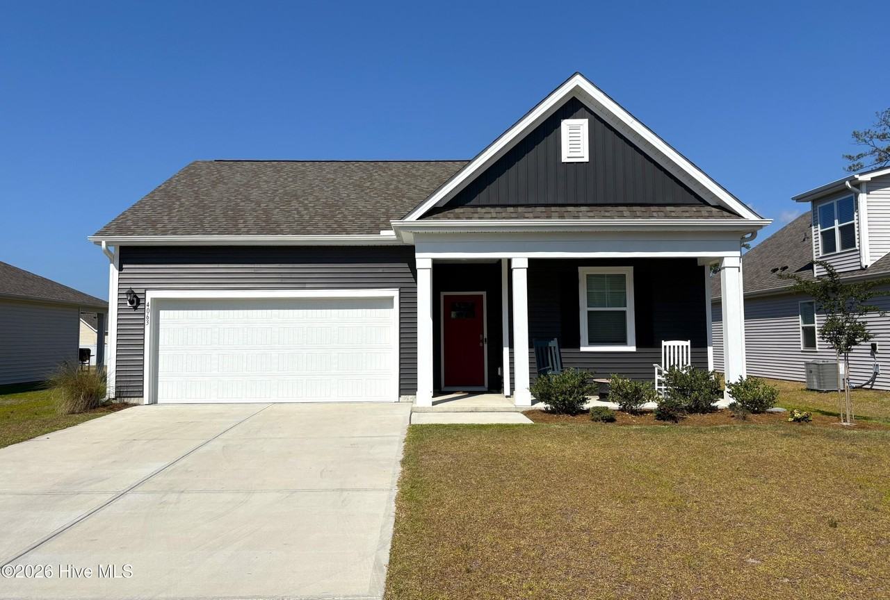 4063 Morning Light Dr Se Lot 217 - Photo 2 of 16