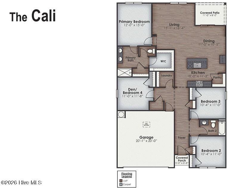 4063 Morning Light Dr Se Lot 217 - Photo 5 of 16