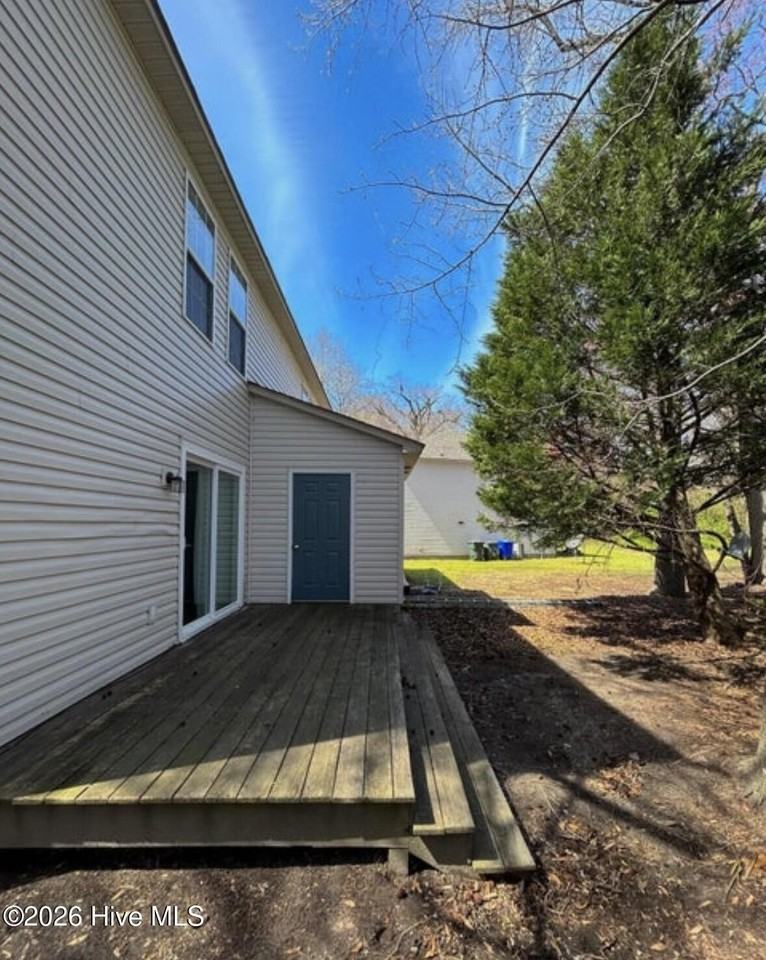 4205 Williamsbrook Ln #B - Photo 3 of 20