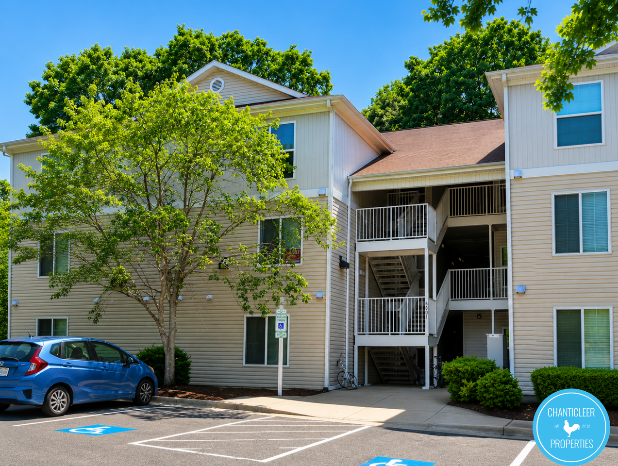 1501 Graduate Ln Apt 301 #1