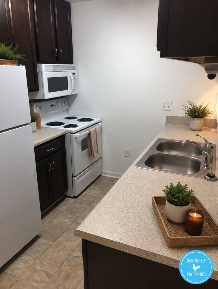 1501 Graduate Ln Apt 301 #1 - Photo 3 of 16