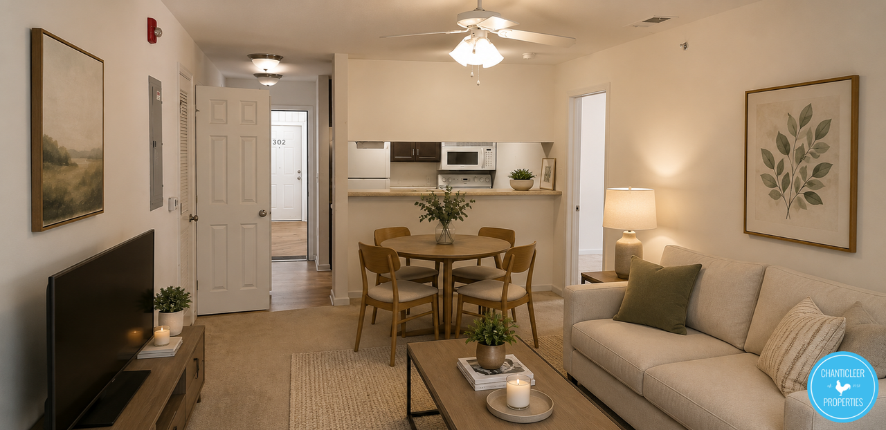 1501 Graduate Ln Apt 301 #1 - Photo 5 of 16