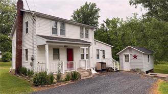 1015 Bocci Club Rd - Photo 1 of 1