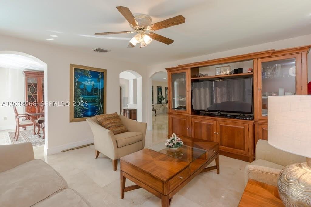 4950 San Amaro Dr - Photo 6 of 30
