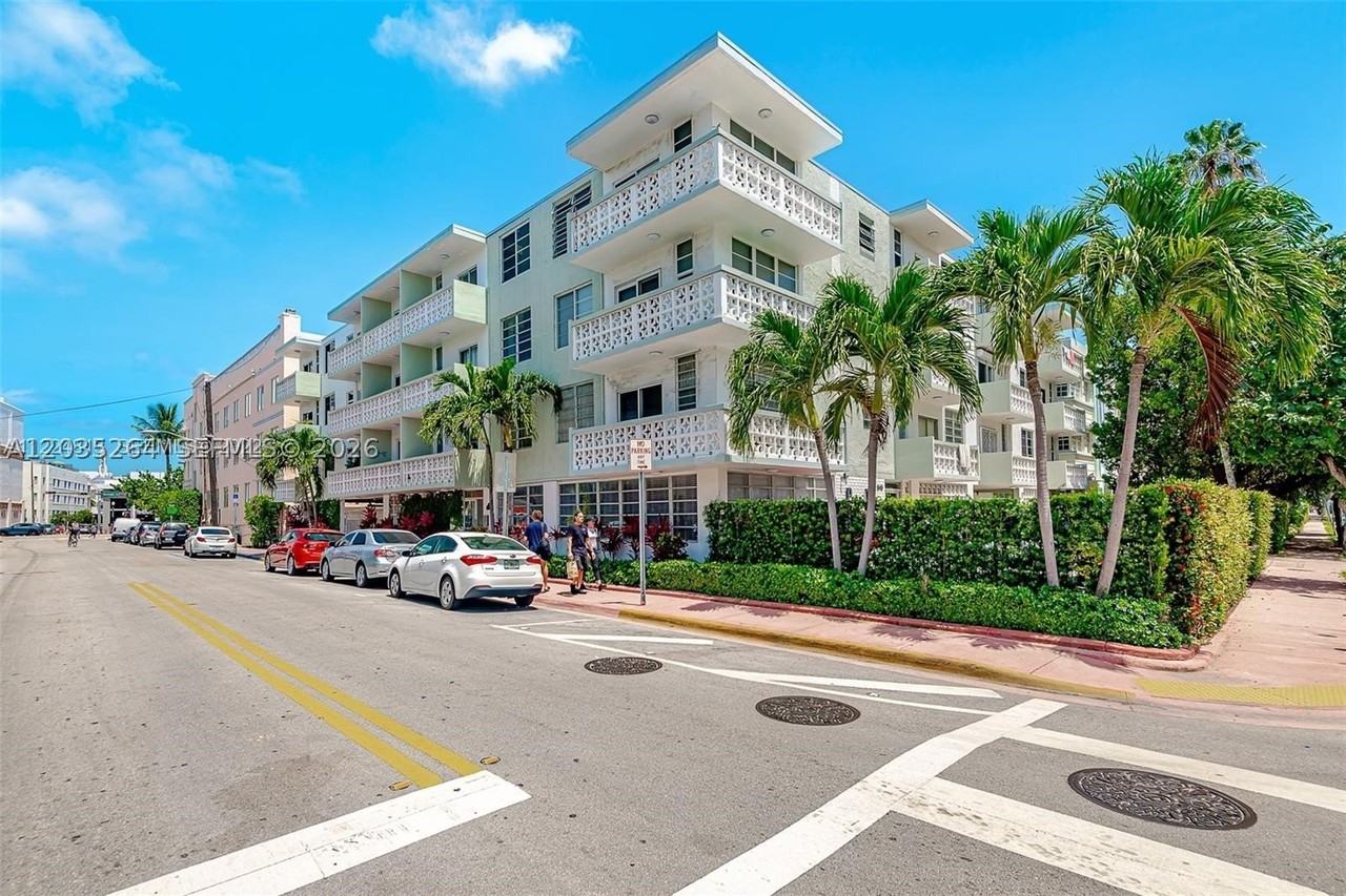 949 Pennsylvania Ave #307