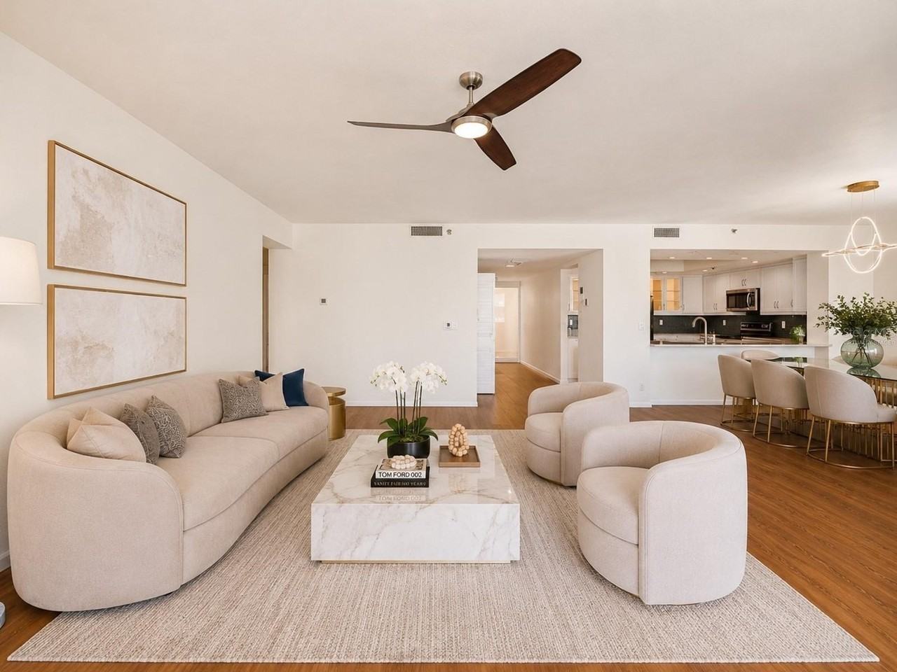 1255 N Gulfstream Ave #1101 - Photo 5 of 50