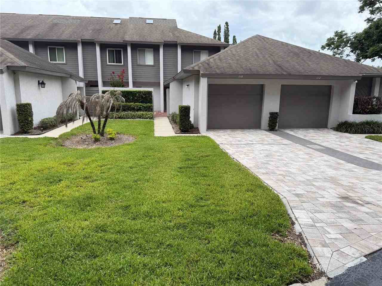 110 Olive Tree Cir #110