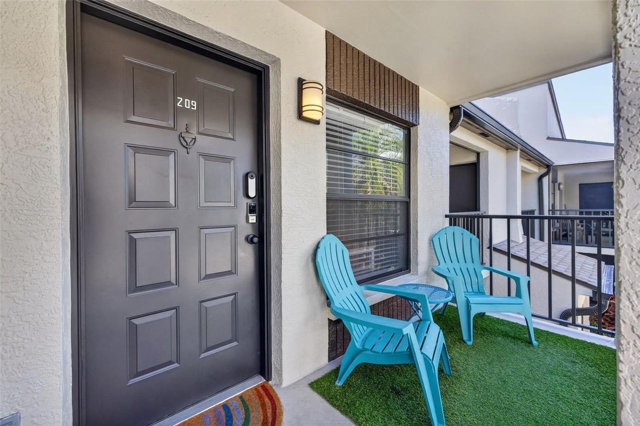 2597 Countryside Blvd #209 - Photo 2 of 12