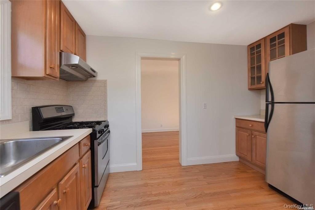 30 N Maryland Ave #B - Photo 7 of 11