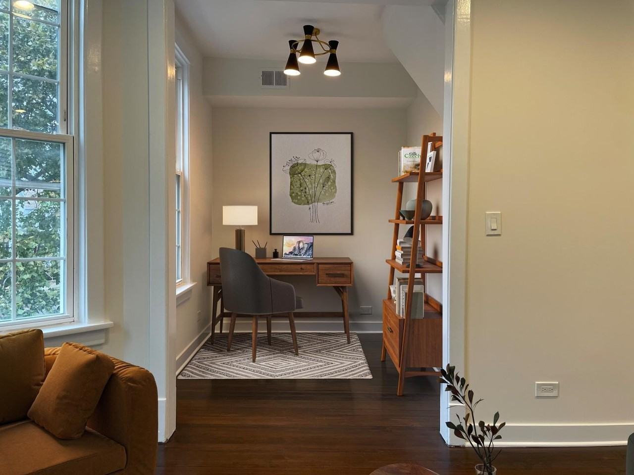 3237 N Ridgeway Ave #2 - Photo 6 of 15