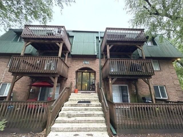 1985 Tall Oaks Dr #1A - Photo 2 of 12