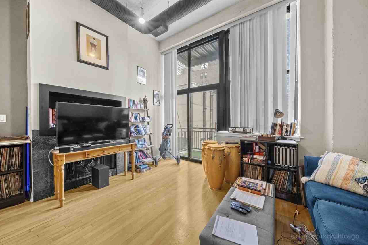 547 S Clark St #305 - Photo 3 of 11