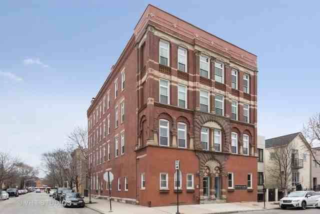1517 N Paulina St #1F