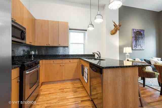 1517 N Paulina St #1F - Photo 4 of 13