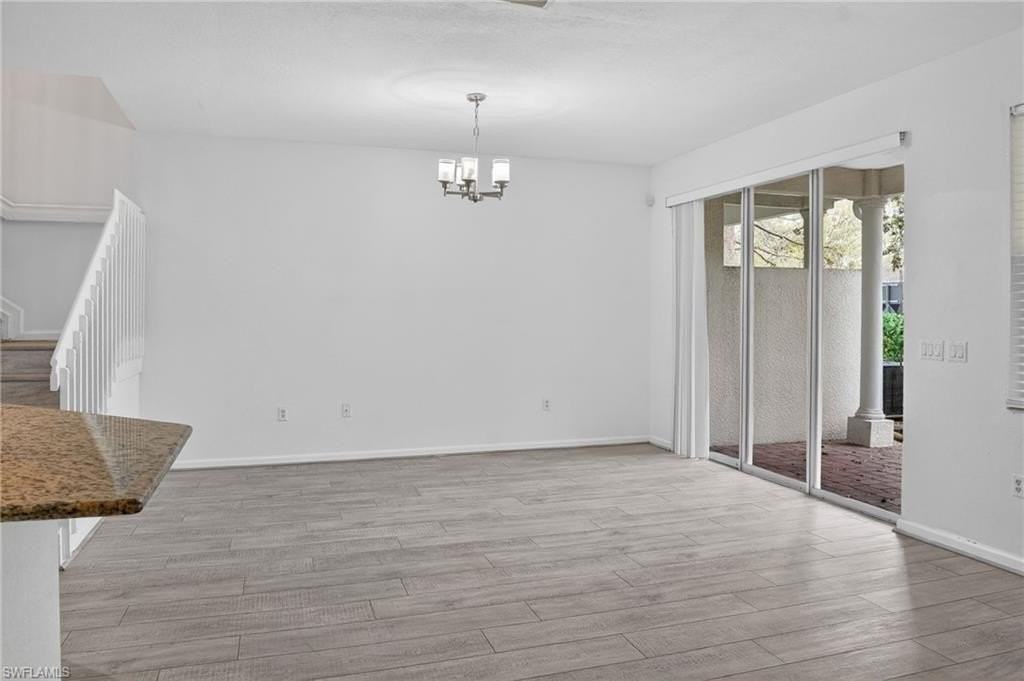 7005 Romana Way #1708 - Photo 4 of 35