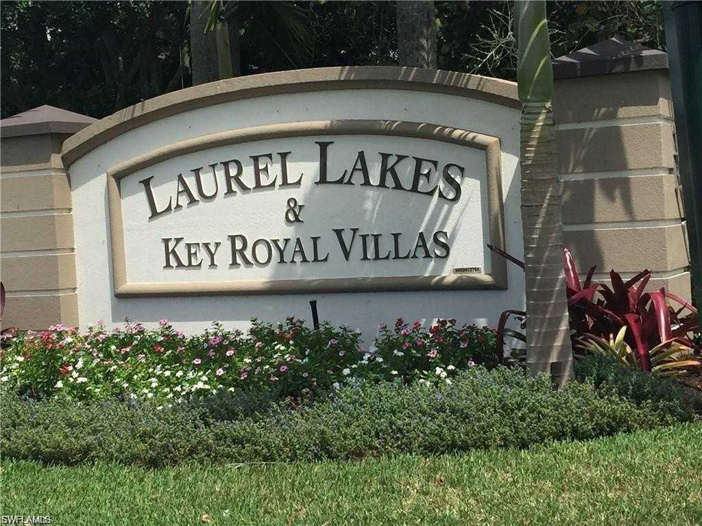8271 Key Royal Cir #931
