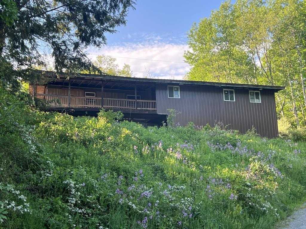 211 Lick Run Rd