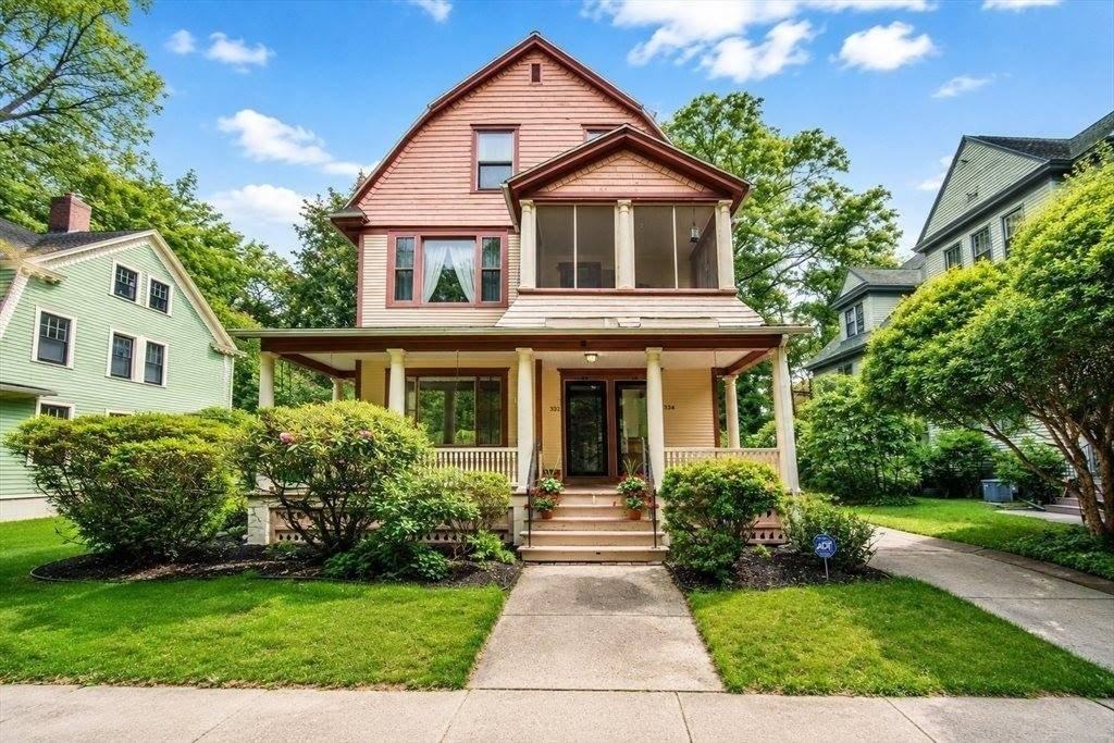332 Forest Park Ave #332