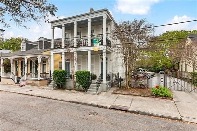 1463 Annunciation St #B - Photo 2 of 28