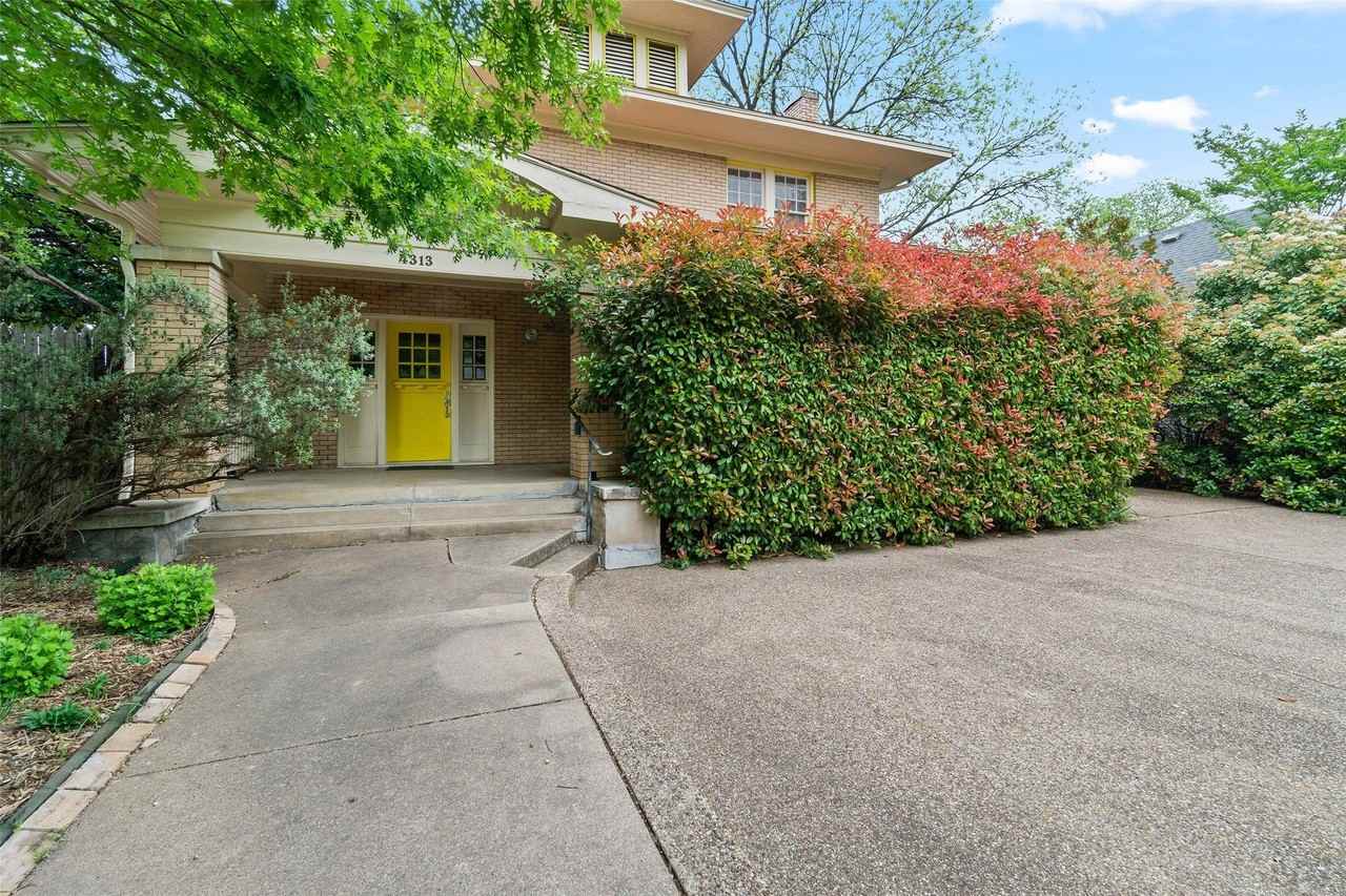 4313 Avondale Ave - Photo 2 of 29