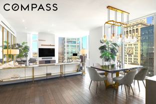 45 E 22nd St #34A - Photo 1 of 1