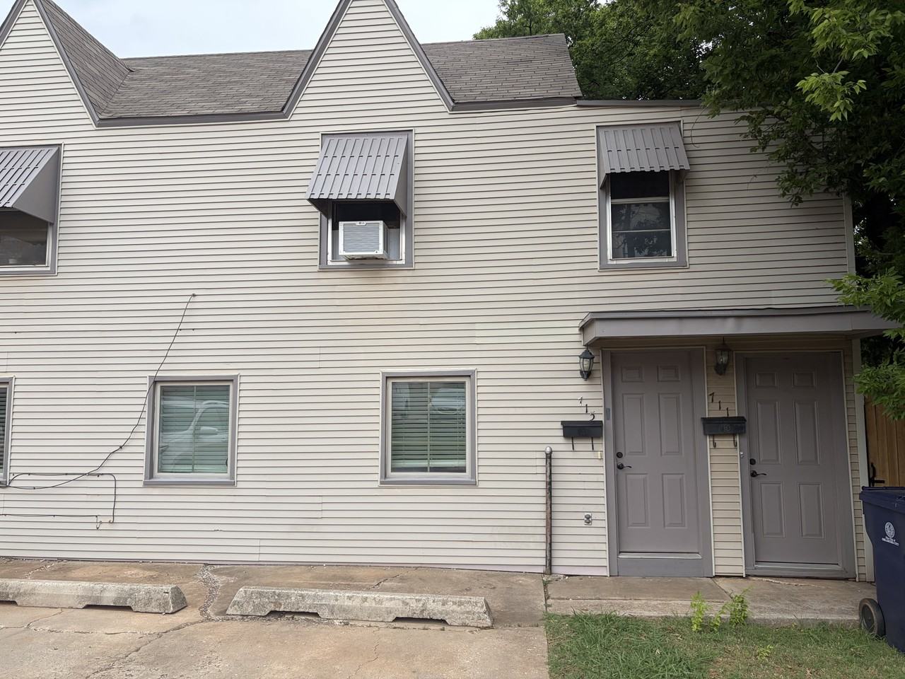 715 Nw 36th Ter #4