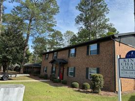 1804 Kings Chapel Rd #1 - Photo 1 of 1