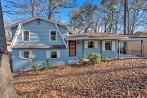 featured image of 2080 Bluffton Way #1