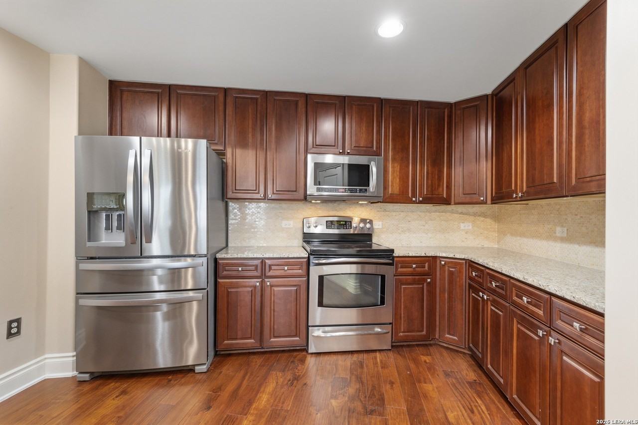 215 Center St #1608 - Photo 3 of 27