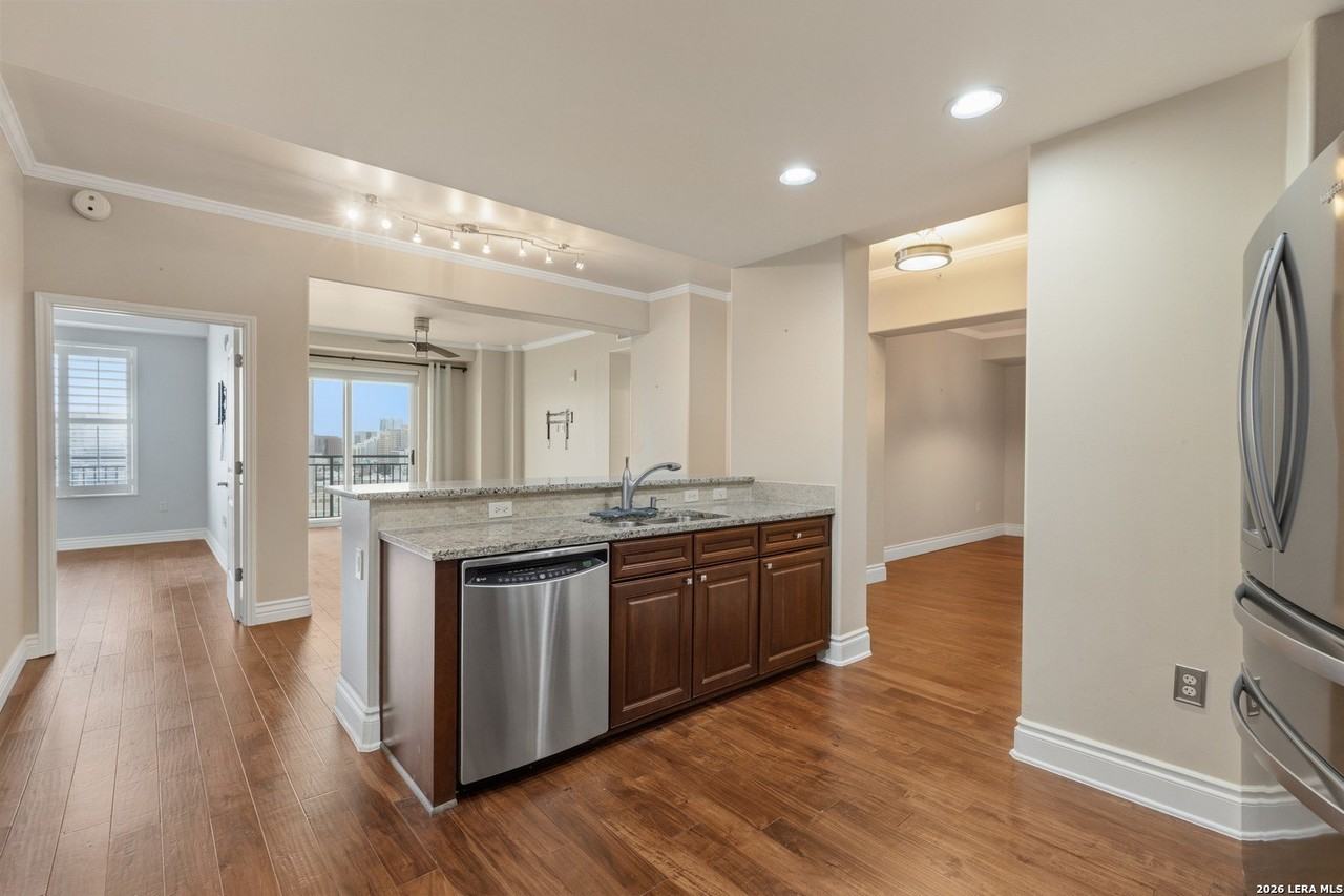 215 Center St #1608 - Photo 4 of 27