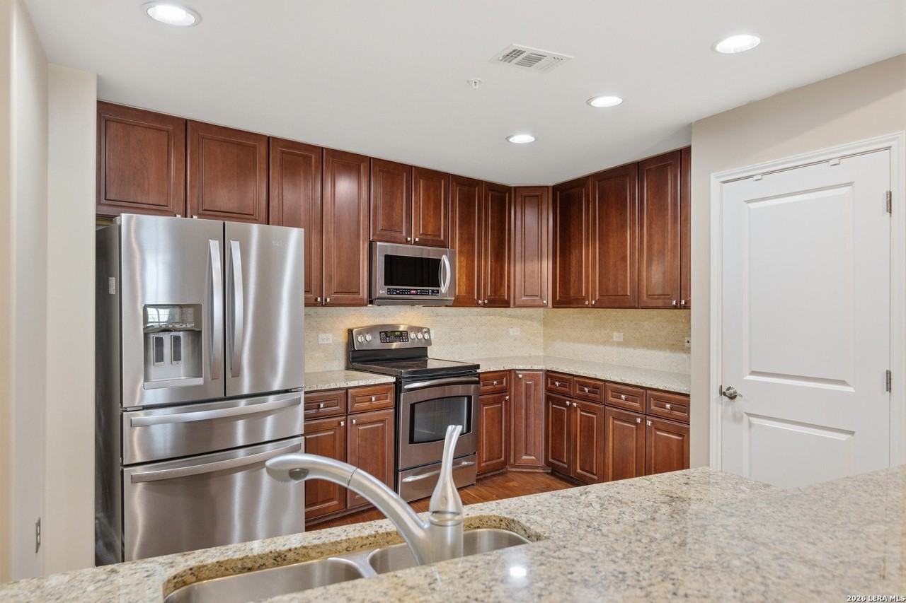 215 Center St #1608 - Photo 5 of 27