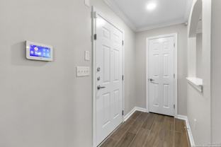 7323 Snowden Rd #1305 - Photo 1 of 1