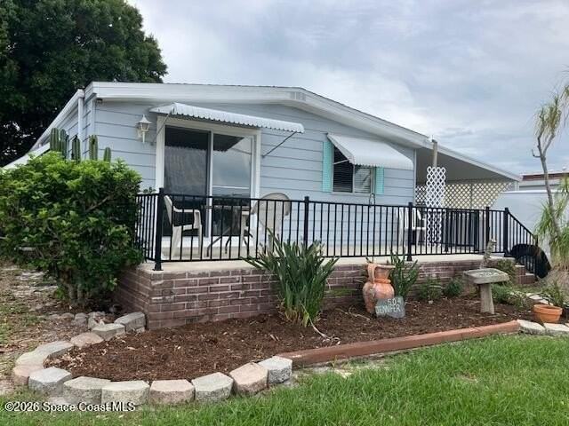 504 Jennifer Cir