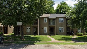 featured image of 607 North 2nd StreetGazebo Apartments #607