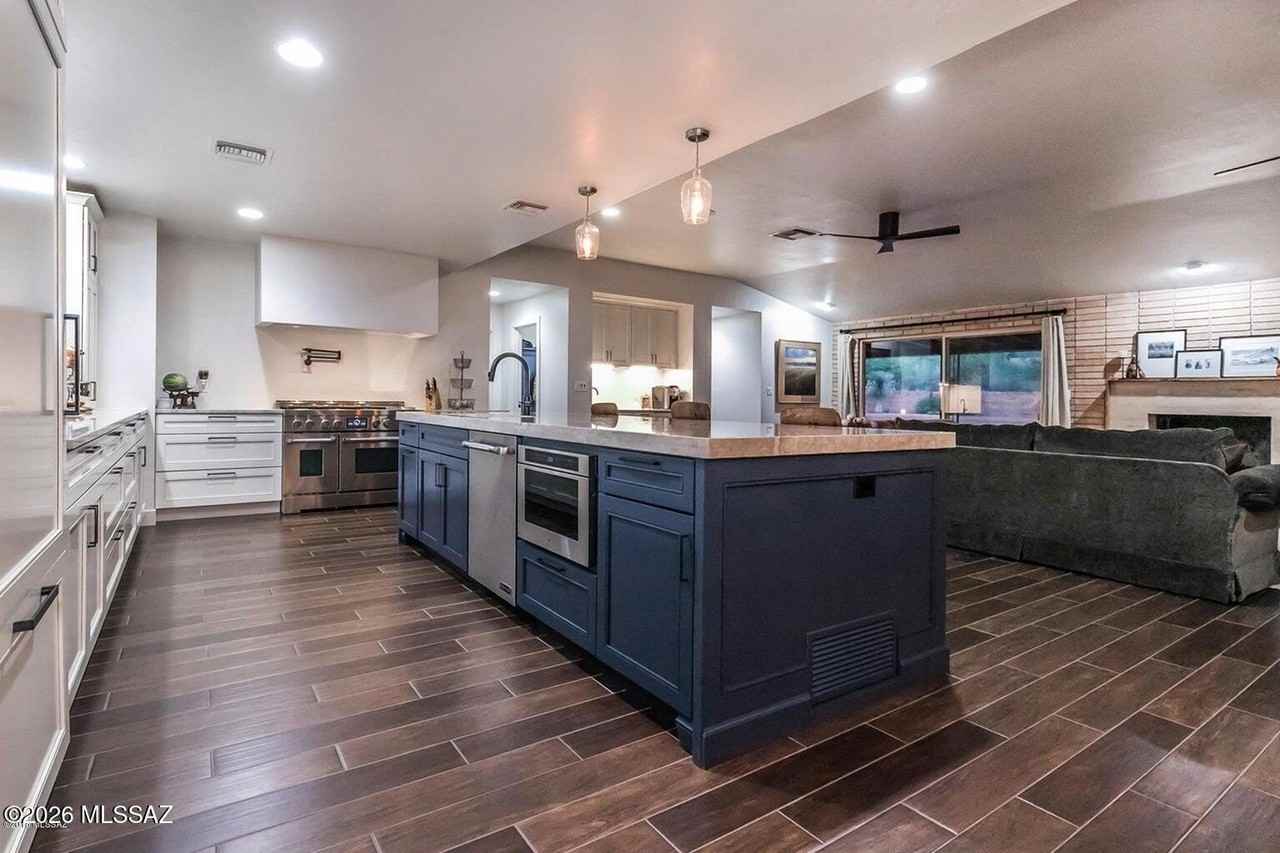 5965 N Sabino Shadow Ln - Photo 5 of 39