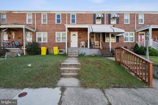 413 Rogers Ave - Photo 1 of 1