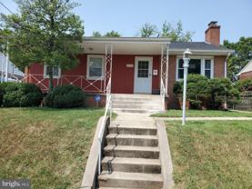 6008 Jamestown Rd - Photo 1 of 1