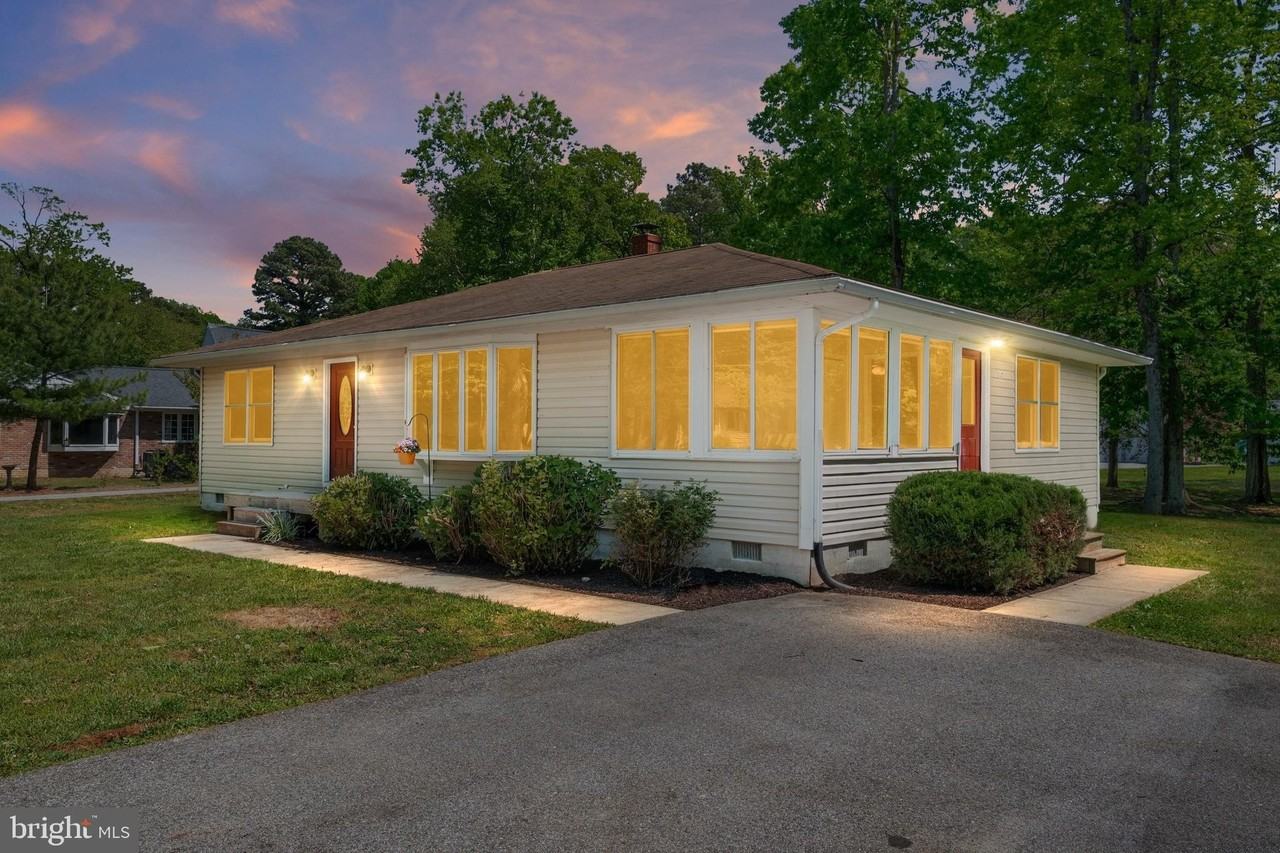 117 Rebel Rd