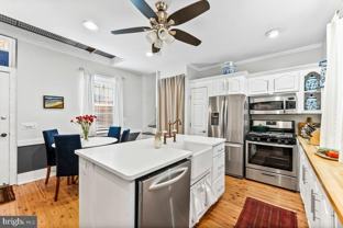 1718 Rodman St - Photo 1 of 1