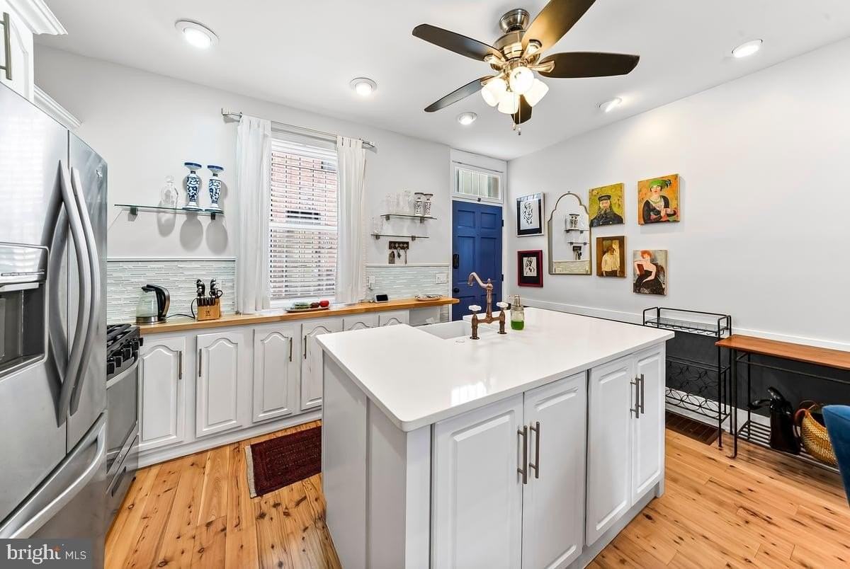 1718 Rodman St - Photo 6 of 29