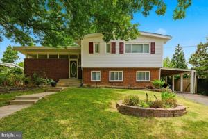 featured image of 709 N Pryor St