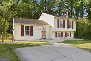 7625R Sheffield Green Way #7625 - Photo 1 of 1