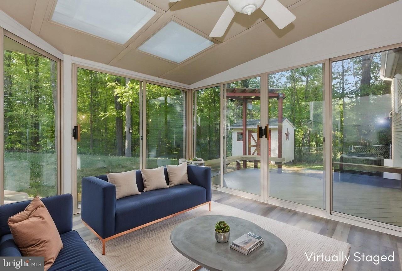7625 Sheffield Green Way #7625 - Photo 3 of 28