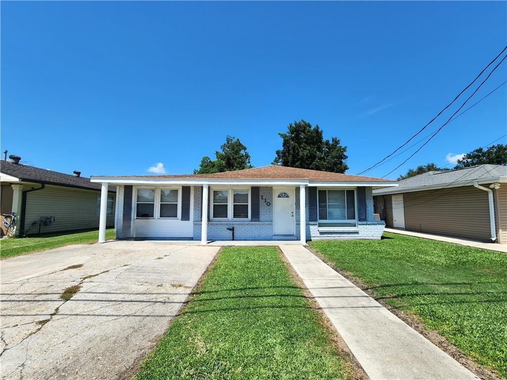 110 Vista Dr