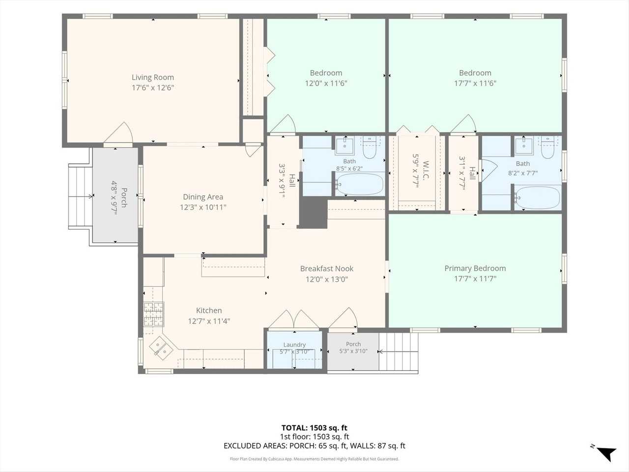 5611 Fraser Ave - Photo 4 of 18