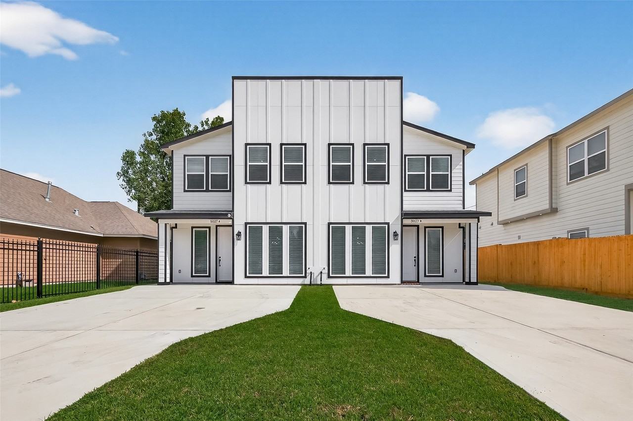 5027 Willow Glen Dr